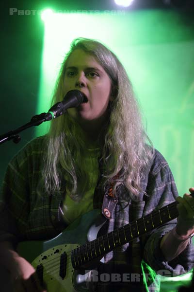 MARIKA HACKMAN - 2015-02-16 - PARIS - Badaboum - 